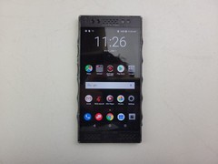 RED HYDROGEN One (H1A1000) 128GB – Black (Verizon) – GSM UNLOCKED H5925