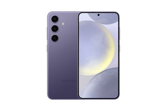 T-Mobile Samsung Galaxy S24 SM-S921U 128GB Cobalt Violet Fair Condition