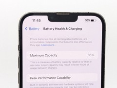 Apple iPhone 13 Pro Max A2484 128GB Fair Condition | Graphite | UNLOCKED