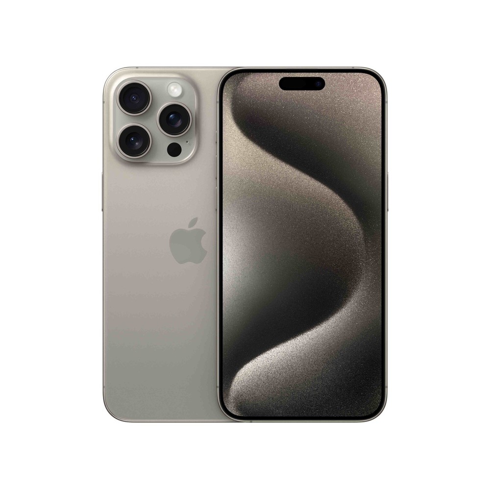 iphone 15 unlocked new in box .. color is light grey *** TIKTOK INSTALLED