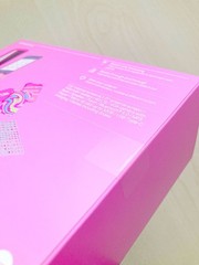 HMD Nokia Barbie Phone – Brand New in Box – Unopened – European – EU model