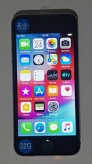Apple iPhone 5s 16 GB/32 GB/64 GB Gold Gray Silver Unlocked