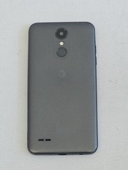 LG Phoenix 4 LM-X210APM Smartphone Carrier – AT&T Storage – 16GB Port- Micro USB