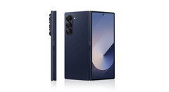 Samsung Galaxy Z Fold 6
