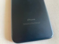 Apple iPhone 7 128GB Black A1660 CDMA GSM – NOT WORKING – ERROR 4013