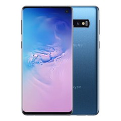 Samsung Galaxy S10 G973U 128GB Android Factory Unlocked 4G Smartphone OPEN BOX