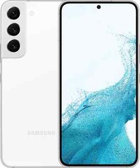 UNLOCKED SAMSUNG GALAXY S22 5G S901U 128GB GSM+CDMA SMARTPHONE OPEN BOX WHITE US