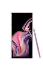 Samsung Galaxy Note 9 – 128GB – Lavender Purple (AT&T)
