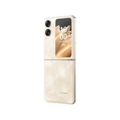 OPPO Find N2 Flip 5G Unlocked 8/12GB RAM 2520x1080px MediaTek Dimensity 9000+