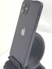 Apple iPhone 12 BLACK A2172 128GB iOS26 5G UNLOCKED Batt 87% No Accessories