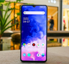 One Plus 7T 128GB/256GB Android Android Octa-core Smartphone