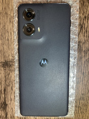 Motorola Moto Edge 2024 XT2405-1 5G 256GB Midnight Blue (T-Mobile)