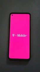 OnePlus 8 5G Dual IN2017 128GB Black T-Mobile Unlocked – Excellent