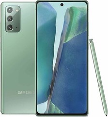Samsung Galaxy Note 20 5G SM-N981U 128GB For T-Mobile Only – Used Good