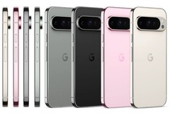 💯Google Pixel 9 Pro XL 128/256GB Brand Original Smartphone Unlocked Sealed Box