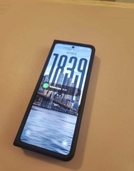 Unlocked Galaxy Z Fold 4