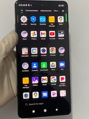 Xiaomi Black Shark 5 Pro 5G Unlocked 256/512G Gaming Phone Android Google Play