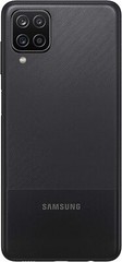 NEW UNUSED Factory Unlocked Samsung Galaxy A12 32GB Black – NO RETAIL BOX