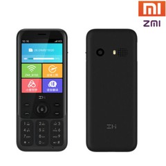 Xiaomi Mobile Phone for Handheld Translator Wifi Hotspot Router 5000MHA Battery