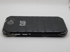 CAT S31 16GB Factory Rugged Android 4G LTE Smartphone [A-52]