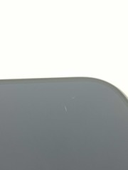 Apple iPhone 13 Pro A2483 128GB Silver Unlocked device 98% battery health