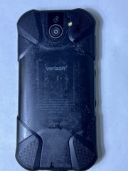 Kyocera DuraForce Pro 2 E6910 Rugged Smart Phone 64GB Verizon AS-IS Ch@rger Port