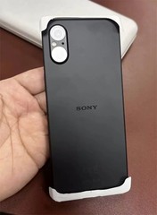Sony Xperia 5 V 6.1 » 48MP XQ-DE72 XQ-DE54 128GB Android Unlocked