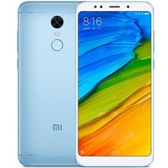 Xiaomi Redmi 5 Plus 4G Smartphone Global ROM Unlocked Dual SIM