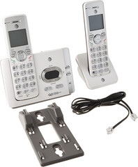 AT&T EL52215 Dect 6.0 Answering System with Caller Id/Call Waiting Landline Tele