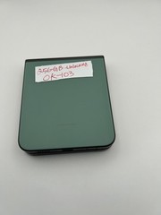 Samsung Galaxy Z Flip 5 – 256GB – Factory Unlocked – Green