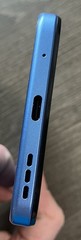 Motorola Moto G Play (2024) 50MP Camera – Saphire Blue – Consumer Cellular