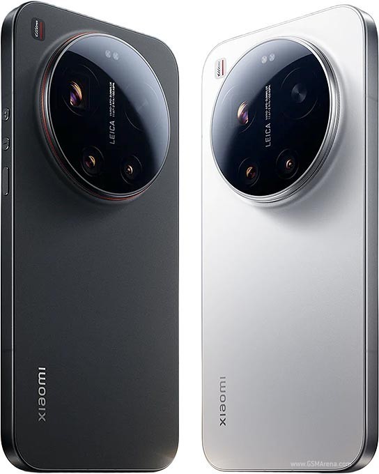Xiaomi 17 Ultra 5G 6.9” 16/1TB GLOBAL VESION Leica 200MP SD8 Elite Gen5 By FedEx