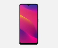 Android OPPO A5 (2020) 4G LTE Dual SIM 6/8GB RAM 128/256GB ROM 12MP Smartphone