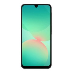 Samsung Galaxy A26 5G SM-A266V 128GB Black 6.7 » (Verizon Unlocked) – OPEN BOX