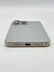 T-Mobile Apple iPhone 15 Pro Max 6.7&Prime; A2849 256GB Natural Titanium For Parts #17
