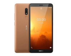 Cellphone Nokia C3 32GB ROM Dual SIM 5.99&Prime; Original 8.0MP Mobile Phone