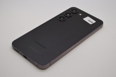READ Samsung Galaxy S23 256GB [SM-S911U1] Black Unlocked BAD BACK CAMERA #B648