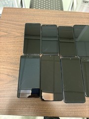 Lot Of 10 Untested Android Phones For Parts Or Repair