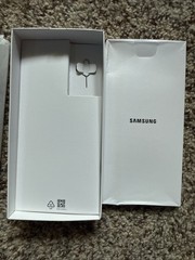 Samsung Galaxy A15 5G SM-A156U Unlocked 64GB Blue Black Excellent Ships FAST