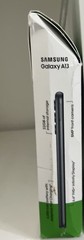 CRICKET SAMSUNG GALAXY A13 4G LTE 6.6&Prime; 32GB 4GB Black Android Prepaid Smartphone