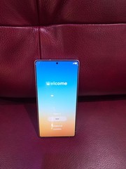 Samsung Galaxy S25 Ultra 256GB Light Blue SM-S938U (AT&T) * MINT