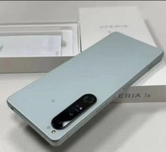 Sony Xperia 1 IV 5G 6.5&Prime; Android Google International Support eSIM XQCT62 XQCT54