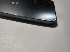 T-Mobile REVVL V TMRVL4G 32GB Grey For Parts