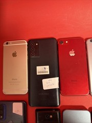 13 Cell Phones( Not Working Or Parts). :2