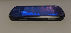Motorola Quench 512MB (MB501) Black (Unknown Carrier) READ BELOW