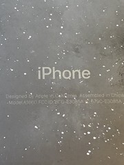 2 Apple iPhone 7 – 32GB – Black (U.S. Cellular) A1660 (CDMA + GSM) Free Ship Usa