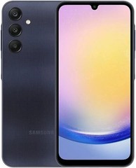 NEW Samsung Galaxy A25 5G S256VL 128GB 6GB 6.5&Prime; Fully Unlocked – Blue Black
