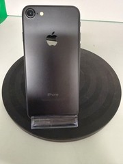 Apple iPhone 7-32GB*Black**Unlocked To AT&T **Battery Health 91%*Good Condition*