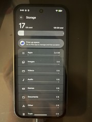 Google Pixel 10a(Verizon Locked)
