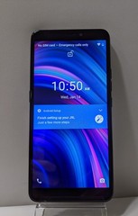 Blu J9L – 32GB – Black – GSM UNLOCKED – 13811